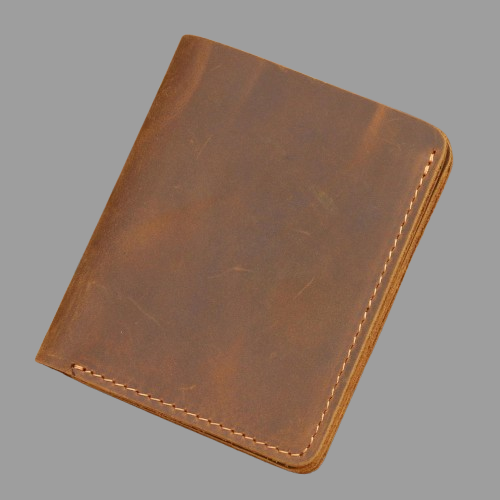 Men’s Wallet – Premium Bifold