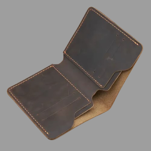 Men’s Wallet – Premium Bifold