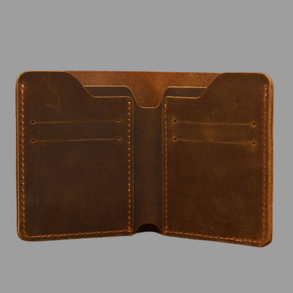 Men’s Wallet – Premium Bifold