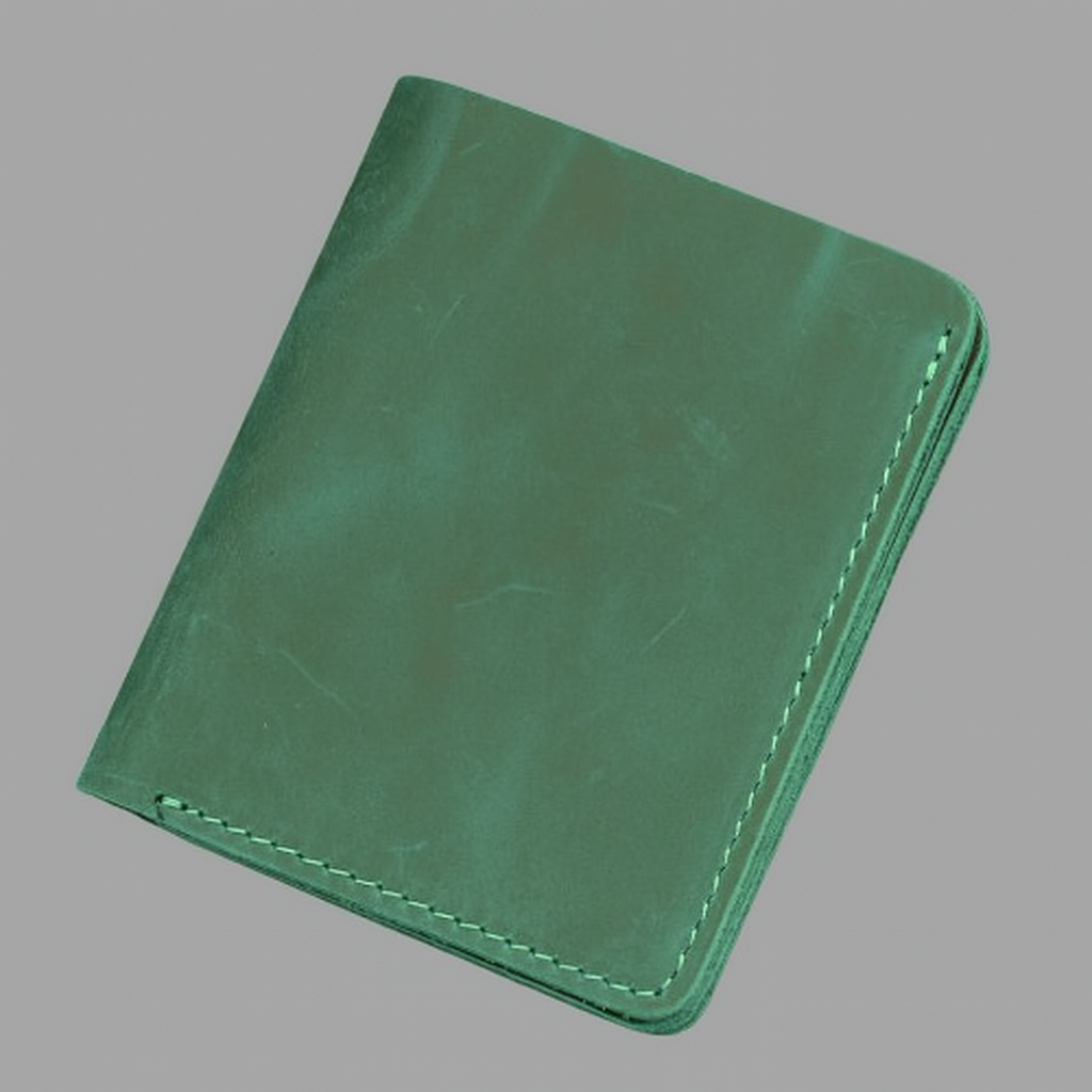 Men’s Wallet – Premium Bifold