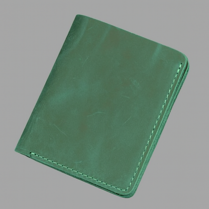 Men’s Wallet – Premium Bifold