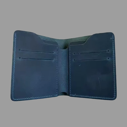 Men’s Wallet – Premium Bifold